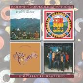 SONS OF CHAMPLIN  - 2xCD WELCOME TO THE..
