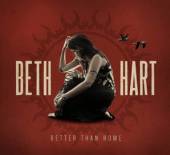 HART BETH  - CD BETTER THAN HOME