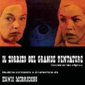 MORRICONE ENNIO  - VINYL IL SORRISO DEL GRANDE.. [VINYL]