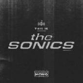 SONICS  - CD THIS IS THE SONICS