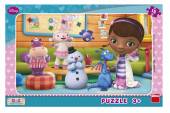 Puzzle 15 Doktorka Plyšáková - supershop.sk