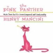 MANCINI HENRY  - 2xVINYL PINK PANTHER -HQ/45 RPM- [VINYL]