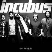 INCUBUS  - CM TRUST FALL (EP)