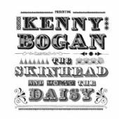 BOGAN KENNY  - CD SKINHEAD & THE DAISY