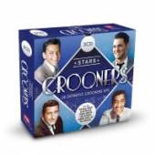 VARIOUS  - 3xCD STARS - THE CROONERS