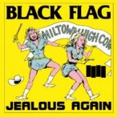 BLACK FLAG  - CD JEALOUS AGAIN