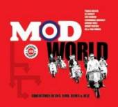  MOD WORLD-ESSENTIAL COLLECTION - suprshop.cz