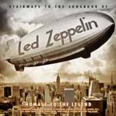  STAIRWAYS TO THE LED ZEPPELIN - suprshop.cz