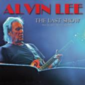 LEE ALVIN  - CD LAST SHOW