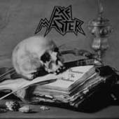 AXEMASTER  - CD OVERTURE TO MADNESS