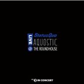  AQUOSTIC! LIVE AT THE ROUNDHOUSE [VINYL] - supershop.sk