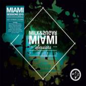 VARIOUS  - 2xCD MIAMI SESSIONS 2015