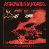 VENOMOUS MAXIMUS  - VINYL FIREWALKER [VINYL]