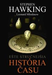  Ešte stručnejšia história času [SK] - supershop.sk