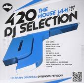 VARIOUS  - CD DJ SELECTION 420