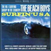 BEACH BOYS  - VINYL SURFIN' USA (STEREO) [VINYL]