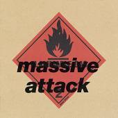 MASSIVE ATTACK  - CD BLUE LINES [LTD]