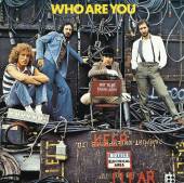  WHO ARE YOU [VINYL] - supershop.sk