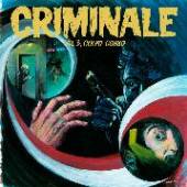  CRIMINALE VOL.3.. -LP+CD- [VINYL] - supershop.sk