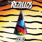REZILLOS  - CD ZERO