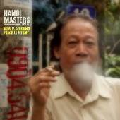 VARIOUS  - CD HANOI MASTERS WAR IS A WOUND
