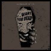KARJALAN SISSIT  - CD WANTS YOU DEAD