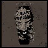  WANTS YOU DEAD - suprshop.cz