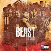 G-UNIT  - CD THE BEAUTY OF INDEPENDENCE