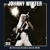 WINTER JOHNNY  - 3xCD MY FATHER'S PLACE