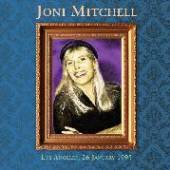 JONI MITCHELL  - CD WELLS FARGO THEAT..