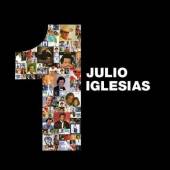 IGLESIAS JULIO  - 3xCD JULIO IGLESIAS VOLUMEN 1