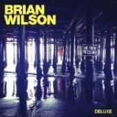 WILSON BRIAN  - CD NO PIER PRESSURE [DELUXE]