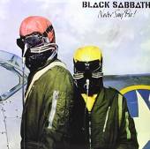  NEVER SAY DIE [VINYL] - supershop.sk