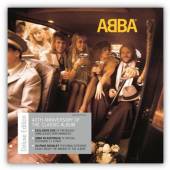 ABBA  - CD ABBA