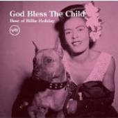  GOD BLESS THE CHILD: BEST OF BILLIE HOLI - supershop.sk