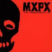 MXPX  - CD RENAISSANCE EP