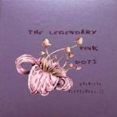 LEGENDARY PINK DOTS  - 2xCD CHEMICAL.. [LTD]