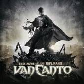 VAN CANTO  - 2xCD DAWN OF THE BRAVE [LTD]