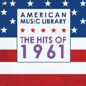 VARIOUS  - 3xCD AMERICAN MUSIC LIBRARY:..