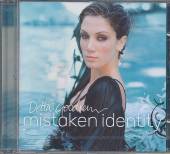 GOODREM D.  - CD MISTAKEN IDENTITY
