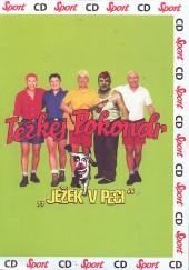  JEZEK V PECI - supershop.sk
