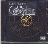  LUPE FIASCO'S THE COOL - suprshop.cz