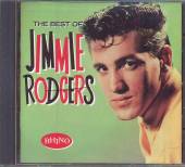 RODGERS JIMMIE  - CD BEST OF -RHINO-