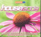 VARIOUS  - 2xCD HOUSE 2009