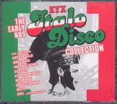 VARIOUS  - 3xCD ITALO DISCO EARLY 80S