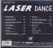  BEST OF LASERDANCE - supershop.sk