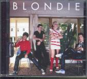 BLONDIE  - CD GREATEST HITS (CD+DVD PAL)