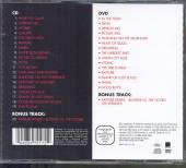  GREATEST HITS (CD+DVD PAL) - suprshop.cz