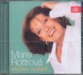 ROTTROVA M.  - CD VSECHNO NEJLEPSI