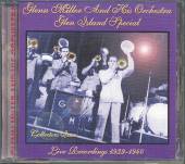 GLENN MILLER & HIS ORCHESTRA  - CD GLEN ISLAND SPECIAL-COLLECTORS